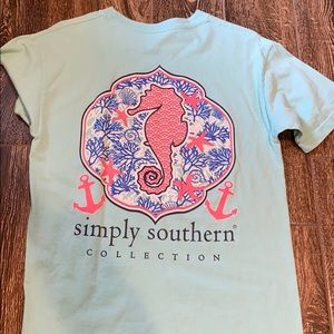 Simply Southern T-shirt